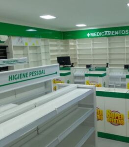 Marfil - INDÚSTRIA DE GÔNDOLAS EM AÇO